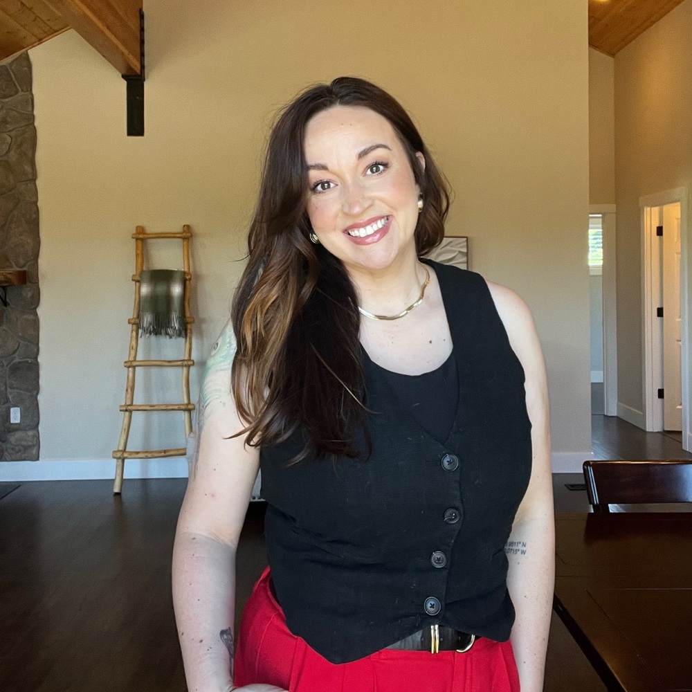Meet your Posher, Danni